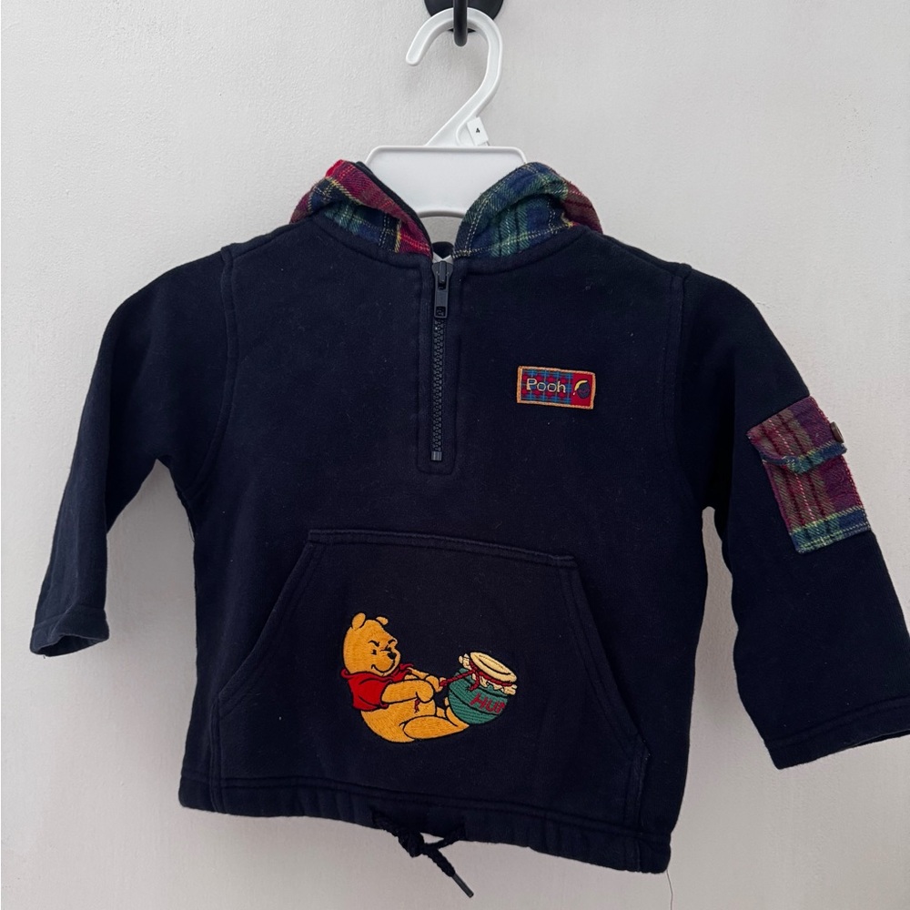 Winnie the Pooh